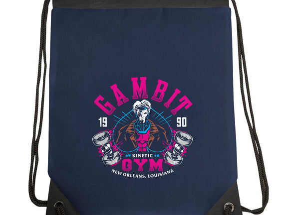 Gambit Gym