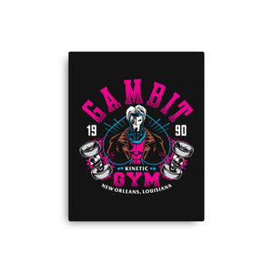 Gambit Gym