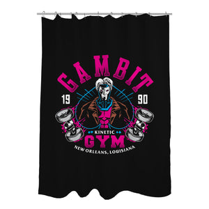 Gambit Gym