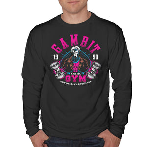 Gambit Gym