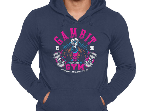 Gambit Gym