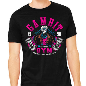 Gambit Gym