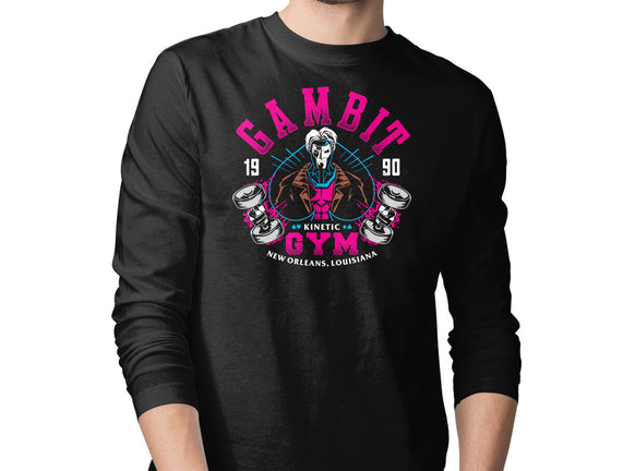 Gambit Gym