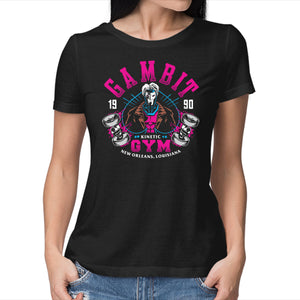 Gambit Gym