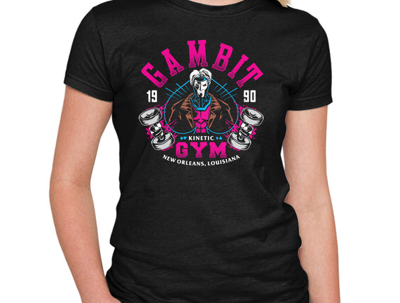 Gambit Gym