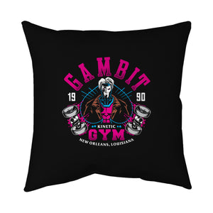 Gambit Gym