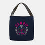 Gambit Gym-None-Adjustable Tote-Bag-arace