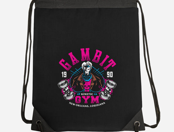 Gambit Gym