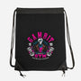 Gambit Gym-None-Drawstring-Bag-arace