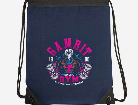 Gambit Gym