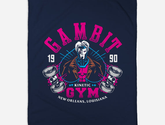 Gambit Gym