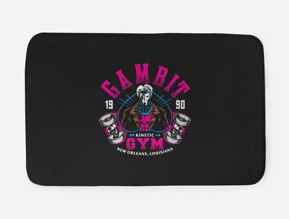 Gambit Gym