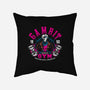 Gambit Gym-None-Non-Removable Cover w Insert-Throw Pillow-arace