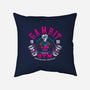Gambit Gym-None-Removable Cover-Throw Pillow-arace