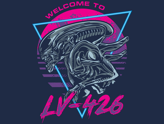 LV-426ers