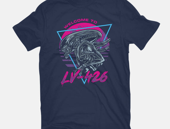 LV-426ers