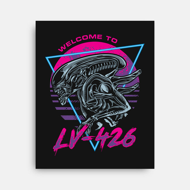 LV-426ers-None-Stretched-Canvas-arace