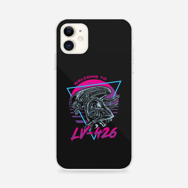 LV-426ers-iPhone-Snap-Phone Case-arace