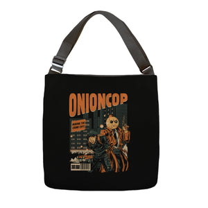 Onion Cop