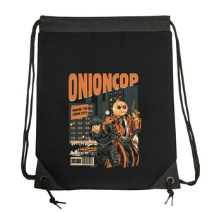 Onion Cop