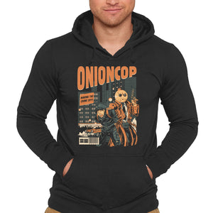 Onion Cop