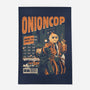 Onion Cop-None-Indoor-Rug-Estudio Horta