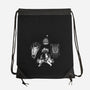 Dark Masters Rhapsody-None-Drawstring-Bag-jasesa