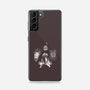 Dark Masters Rhapsody-Samsung-Snap-Phone Case-jasesa