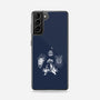 Dark Masters Rhapsody-Samsung-Snap-Phone Case-jasesa