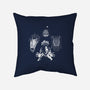 Dark Masters Rhapsody-None-Removable Cover w Insert-Throw Pillow-jasesa