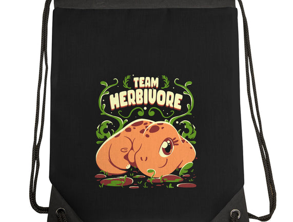 Team Herbivore