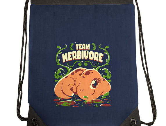 Team Herbivore