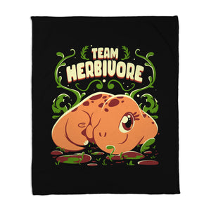 Team Herbivore