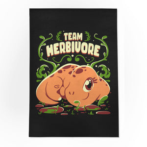 Team Herbivore