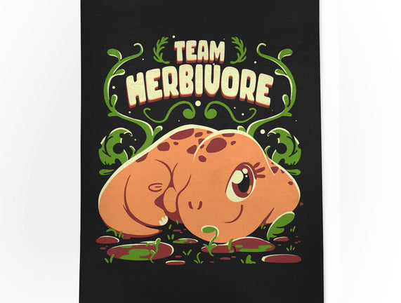 Team Herbivore