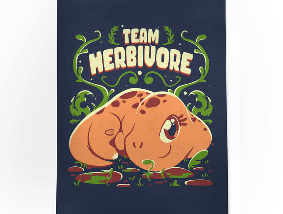 Team Herbivore