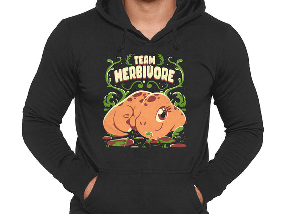 Team Herbivore