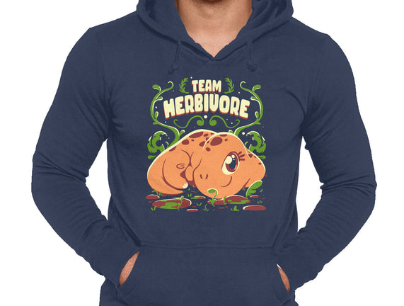 Team Herbivore