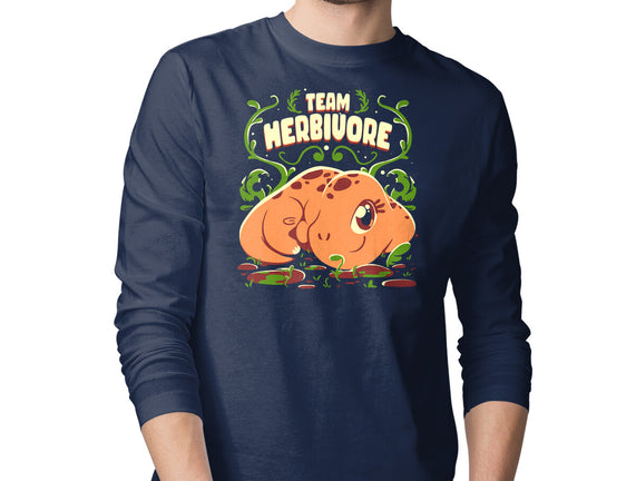 Team Herbivore