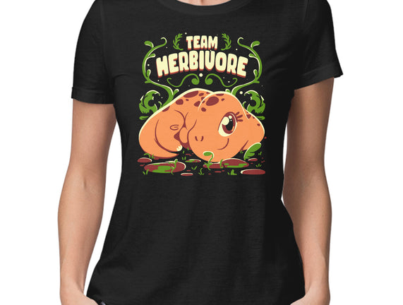 Team Herbivore