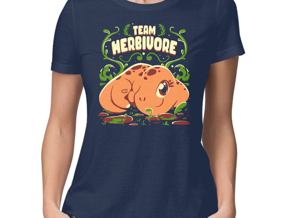 Team Herbivore