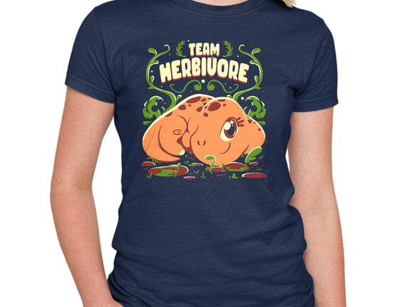 Team Herbivore