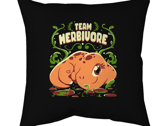 Team Herbivore