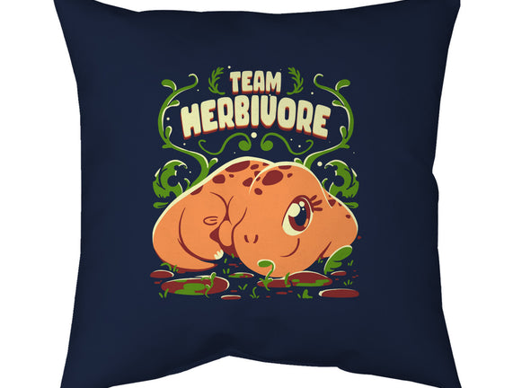 Team Herbivore