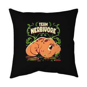 Team Herbivore