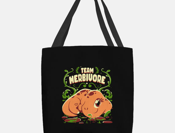 Team Herbivore