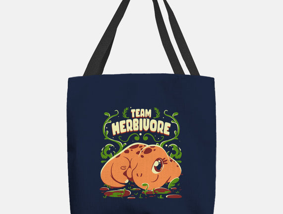 Team Herbivore