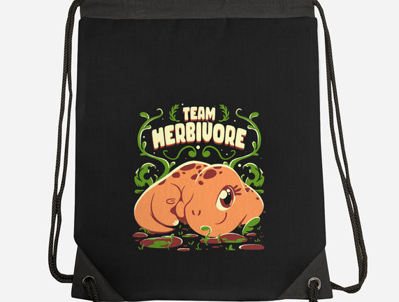 Team Herbivore