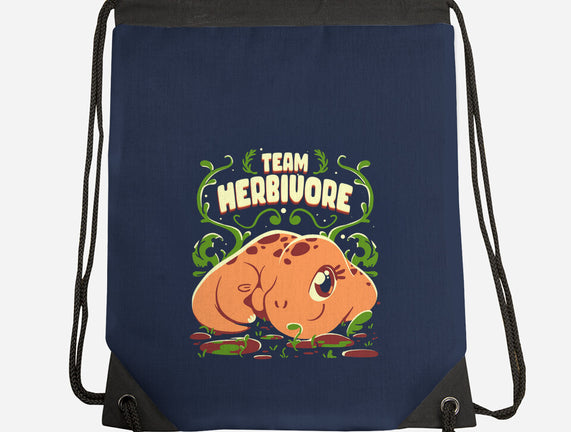 Team Herbivore