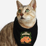 Team Herbivore-Cat-Bandana-Pet Collar-estudiofitas